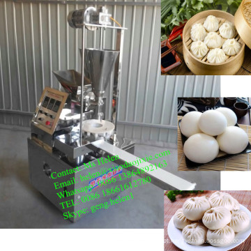 Empanadas Making Machine / Steam Flour Bun Making Machine